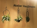IMM 2018 Köln Interior Design Blumenampel ATELIER HAUSSMANN