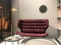 IMM 2018 Köln Interior Design Mammoth Sofa NORR11