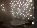 IMM 2018 Köln Interior Design Das Haus 2018 LUCIE Koldova Licht Badezimmer